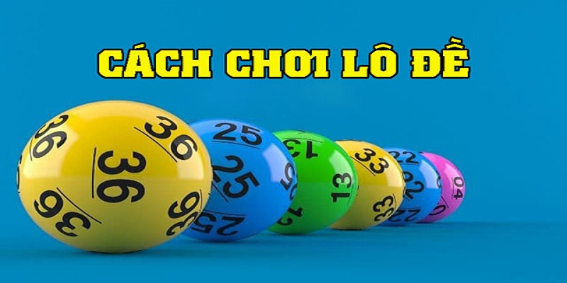 Top 6 cách đánh số đề hiệu quả trăm trận trăm thắng  1 LÔ ĐỀ ONLINE LÀ GÌ