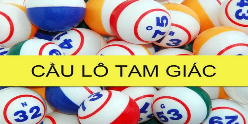 Soi cầu tam giác – Tuyệt chiêu chốt số may mắn gõ cửa  1 Soi cầu tam giác là gì?