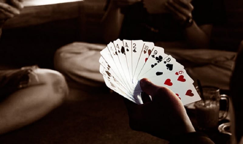 Luật Chơi Tiến Lên Miền Bắc Cách Chơi Các Quy Tắc Cần Biết 1 luật chơi tiến lên miền bắc