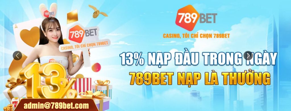 Nhà Cái 789bet - Sân Chơi Uy Tín 2023 Dành Cho Anh Em 1 nhà cái 789bet